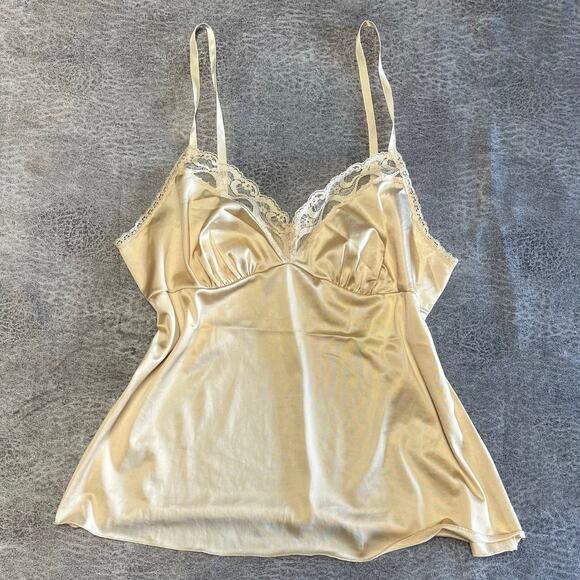 Vintage Vanity Fair Slip Cami - Picture 1 of 6